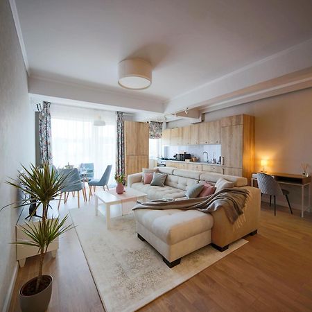 Stylish Condo - Parking And Balcony Cluj-Napoca Exterior foto