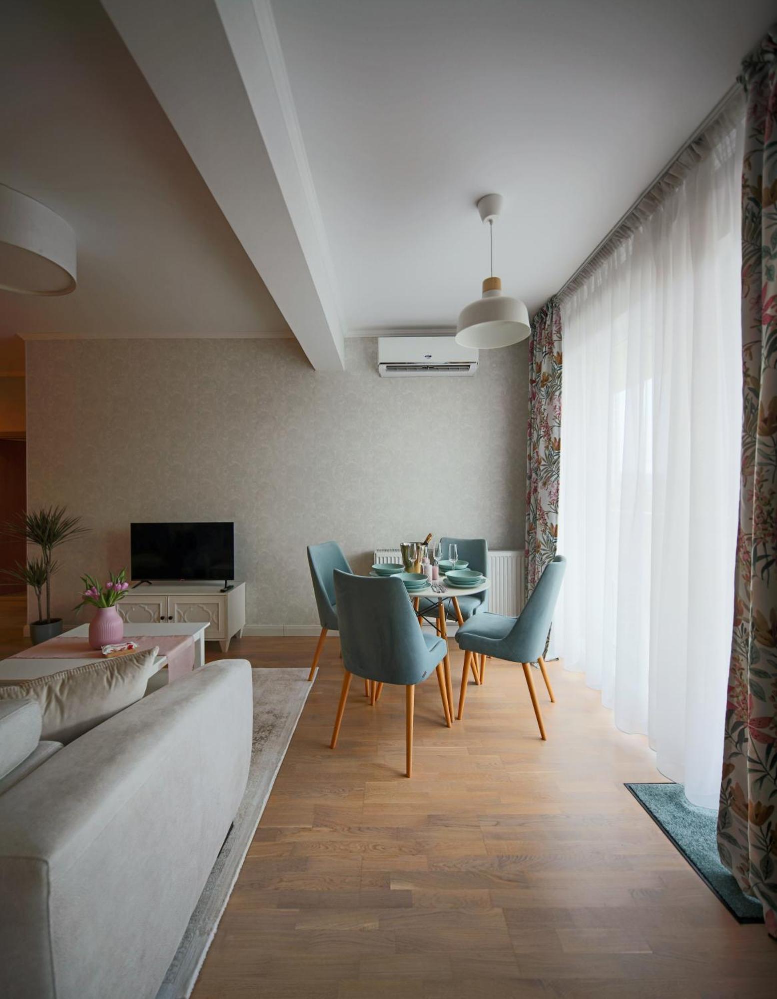 Stylish Condo - Parking And Balcony Cluj-Napoca Exterior foto